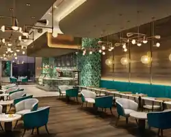 Doubletree By Hilton Madinah Gate thumbnail